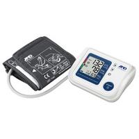 A&D Medical UA-1010 Automatic Advanced Digital Blood Pressure Monitor