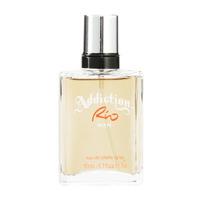 Addiction Rio Man Eau De Toilette Spray 50ml