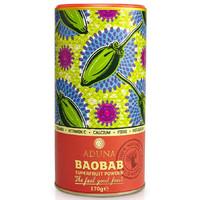 Aduna Baobab Fruit Pulp Powder - 170g