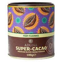 aduna super cacao powder 100g