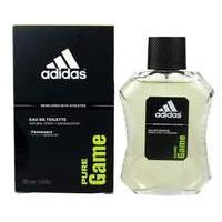 Adidas Pure Game Edt 100ml