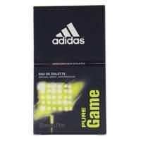 Adidas Pure Game Edt 50ml