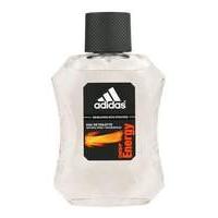 Adidas Deep Energy Edt 100ml Spray