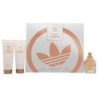 Adidas Born Original for Women Gift Set