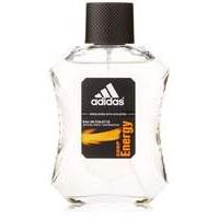 ADIDAS Deep Energy EDT Spray 100 ml