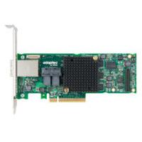 Adaptec 8885 SAS/SATA (8 Internal/8 External Port) RAID Adapter - Single