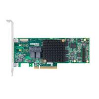 adaptec 8805 sassata 8 internal port raid adapter single