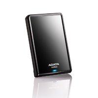 ADATA HV620 DashDrive (500GB) USB 3.0 External Hard Disk Drive (Black)