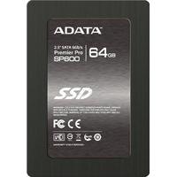 Adata Premier Pro SP600 64GB 2.5inch SSD