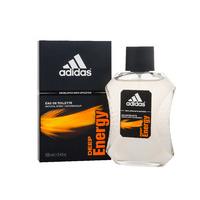 Adidas Deep Energy Edt 100ml Spray