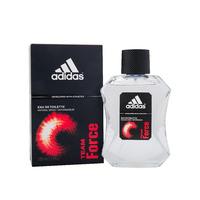 Adidas Team Force Edt 100ml Spray