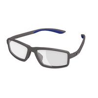 Adidas Eyeglasses AF20 Invoke 6054