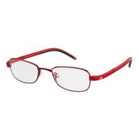 Adidas Eyeglasses A002 Litefit Kids 6059