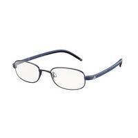 Adidas Eyeglasses A999 Litefit Kids 6060