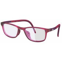 Adidas Eyeglasses A008 Invoke Kids 6057