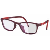 adidas eyeglasses a008 invoke kids 6058