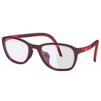 Adidas Eyeglasses A007 Invoke Kids 6058