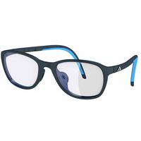 adidas eyeglasses a007 invoke kids 6059