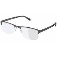 Adidas Eyeglasses AF14 Lazair 6058