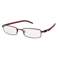 Adidas Eyeglasses A995 Litefit Kids 6071