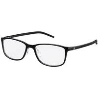 Adidas Eyeglasses A693 Litefit 6050