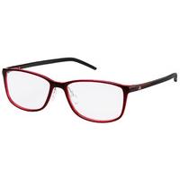 Adidas Eyeglasses A693 Litefit 6054