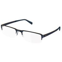 Adidas Eyeglasses AF27 Lazair 6054