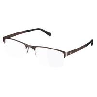 Adidas Eyeglasses AF14 Lazair 6056