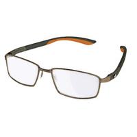 Adidas Eyeglasses AF23 Invoke 6050