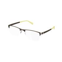 Adidas Eyeglasses AF14 Lazair 6052