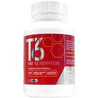 Advanced Dietics T6 Fat Incinera...