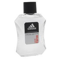 adidas 100ml after shave mens