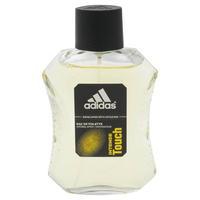 adidas 100ml eau de toilette mens