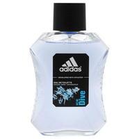 adidas 100ml Eau De Toilette Mens