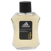 adidas 100ml Eau De Toilette Mens