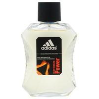 adidas 100ml Eau De Toilette Mens