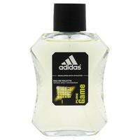 adidas 100ml Eau De Toilette Mens