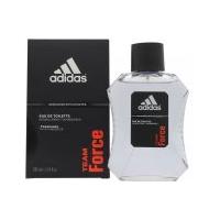 Adidas Team Force Eau de Toilette 100ml Spray