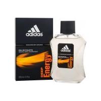 Adidas Deep Energy Eau de Toilette 100ml Spray
