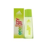 Adidas Fizzy Energy Eau de Toilette 50ml Spray