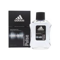 Adidas Dynamic Pulse Eau de Toilette 100ml Spray
