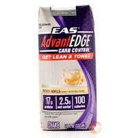 AdvantEDGE Carb Control 330ml Rich Dark Chocolate