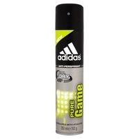 adidas apd pure game 250ml