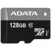 Adata Premier microSDXC 128GB Class 10 UHS-I U1 (AUSDX128GUICL10-RA1)