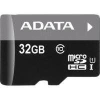 Adata Premier microSDHC 32GB Class 10 UHS-I U1 (AUSDH32GUICL10-RA1)