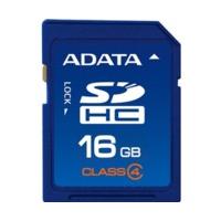 Adata SDHC 16GB Class 4 (ASDH16GCL4-R)