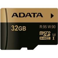 Adata XPG microSDHC UHS-I U3 32GB (AUSDH32GXUI3-R)