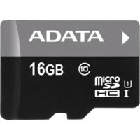 Adata Premier microSDHC 16GB Class 10 UHS-I U1 (AUSDH16GUICL10-R)
