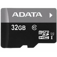 Adata Premier microSDHC 32GB Class 10 UHS-I U1 (AUSDH32GUICL10-R)