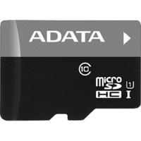 adata premier microsdxc 64gb class 10 uhs i u1 ausdx64guicl10 r